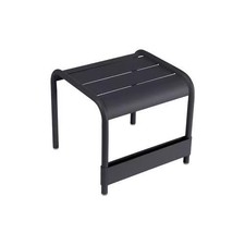 Fermob Anthracite Low Table or
