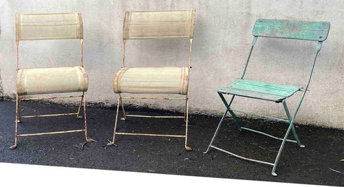 Fermob dune folding - fermob, garden