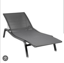 Fermob Alize Sunlounger