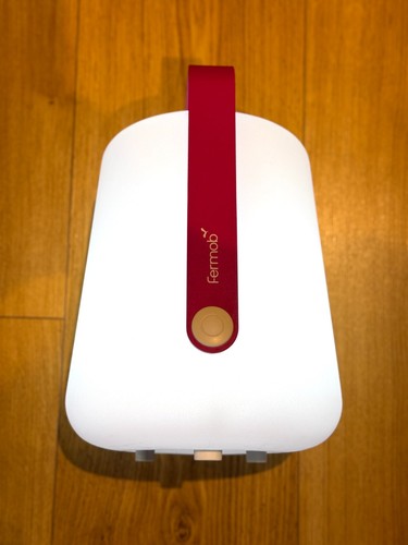Fermob balad h25 wireless lamp - wireless,