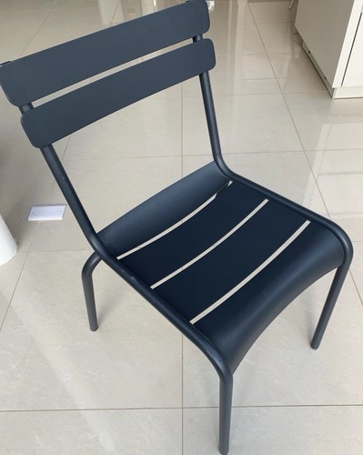Fermob luxembourg stackable - fermob,