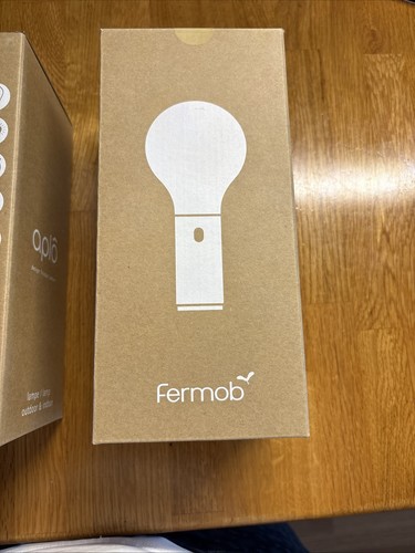 Fermob balad aplô h24 led - aplô,