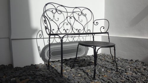 Fermob 1900 garden patio - 1900,