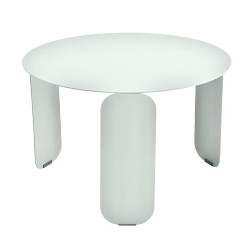 New fermob bebop low table - new.,