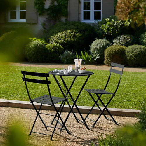 Fermob piece bistro - 3, set