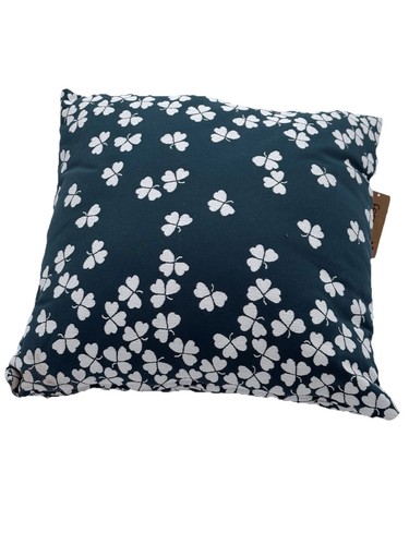 Fermob square trefle pillow - square,