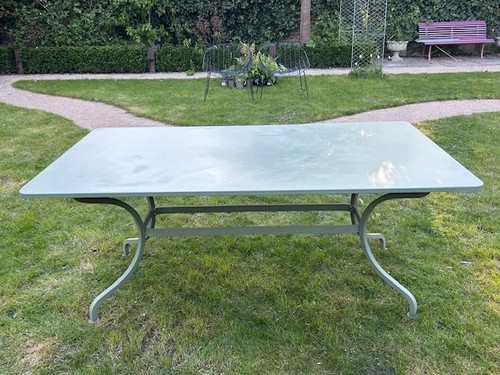 Fermob seat romane garden - fermob,