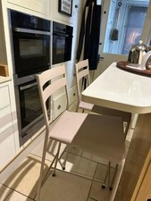 Fermob Facto High Bar Stool