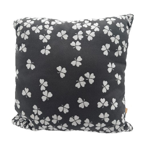 Fermob square trefle pillow - fermob,