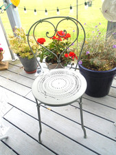 Fermob patio chair, model