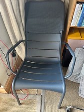 Fermob Luxembourg Lounge Low