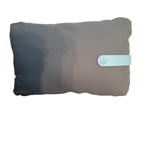 Fermob lumbar trefle pillow - trefle,
