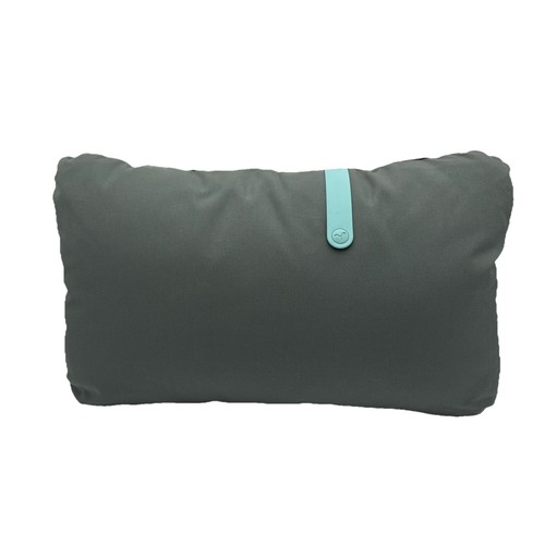 Fermob lumbar trefle pillow - lumbar,