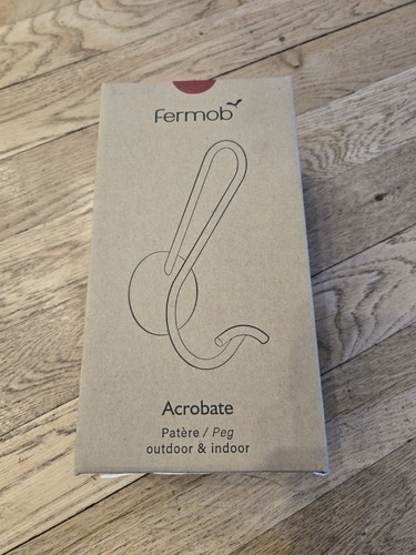Fermob acrobat peg wall hanger - fermob,