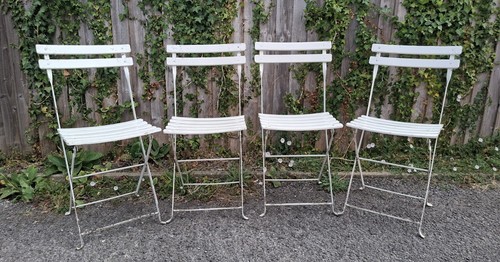 Set vintage french fermob - of,
