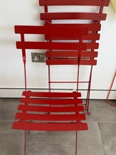2 x Fermob Iconic Bistro