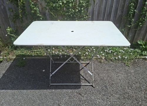 Vintage mid century - mid, french