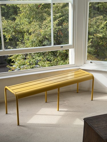 Fermob luxembourg metal - fermob,
